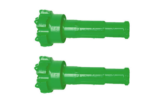 Wydobycie rudy DHD 340 Narzędzia młotkowe do skał / Wiertła do głębokiego wiercenia