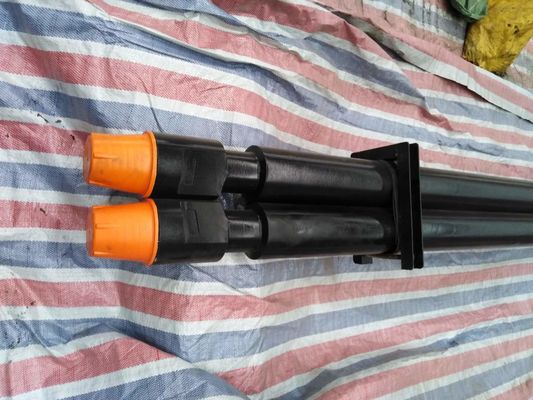 BECO Standard 30 Stopy Narzędzia wiertnicze DTH Średnica otworu wiertniczego do śrutowania 140 mm