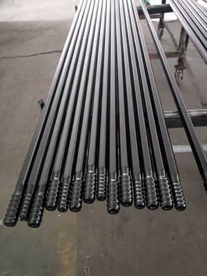 T38 Hex 32mm R32 Wiertło do gwintów R38 Hex 35mm R32 Drifter Rod R32 R38 T38 Hex Rod