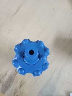 Średnica wiertła rozwiercającego 11 stopni średnica 64 mm i średnica adaptera pilota 22 mm