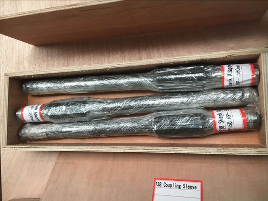 Adapter wiertła T38 T45 T51 do Ingersoll Rand YH50 YH60A YH65 YH70 YH65 RP