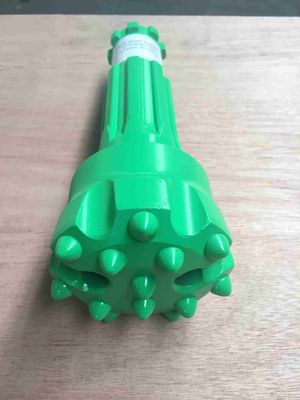 92mm DTH Bity TD35 DTH Hammer do dodatkowego twardego wiercenia skał ściernych