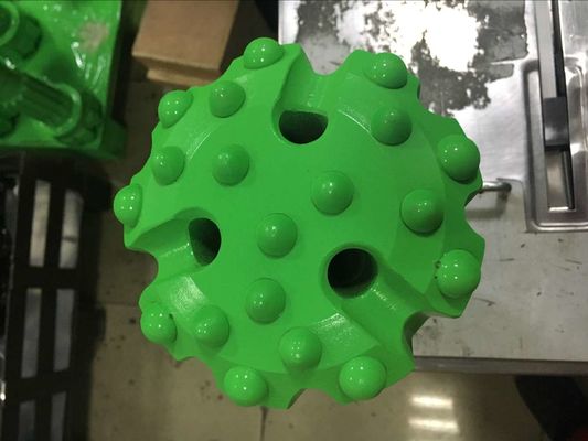 QL40 QL50 QL60 QL80 Wiertła DTH do wiercenia w skale podziemnej