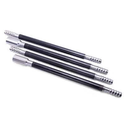 Hard Rock Formation Wiertarka górnicza Części Wiertło Przedłużacz T51 3660mm MM MF