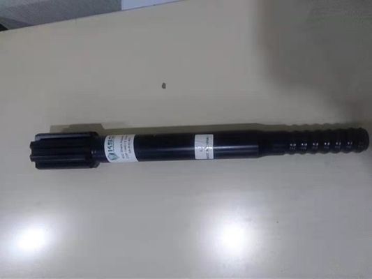 Gwintowany Wiertło Wiertło Uchwyt Adapter Górnictwo Części R32 Do Wiercenia Wiertniczego Spline 8 Cop 1440
