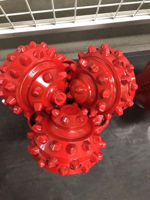Wiercenie studni Tricone Wiercenie Bit API Certyfikacja IADC 532 Blasthole Bits