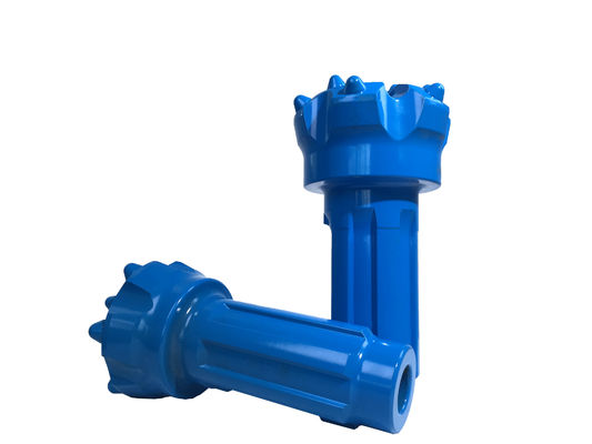 Niskie ciśnienie powietrza CIR90 DTH Hammer Kawałek górniczy węgla Górnictwo Wiercenie studni