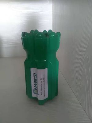 4 Wiertła z chowanym otworem Wiertła z węglika wolframu Średnica 27–178 mm