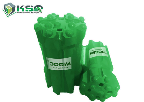 Wytrzymały chowany gwint wiertła GT60 do wiertła MF 3660 mm Wysoka wydajność