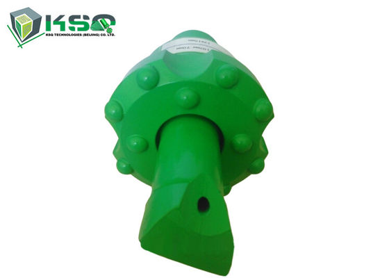 R25 Rozwiercanie Wiertło Pilot Rozwiertak do dryfowania i tunelowania Wycinanie otworów Wydobywanie kamieniołomów