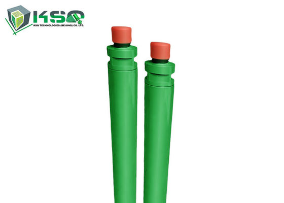 Młoty dolne Złote do górnictwa w twardych skałach 4-calowe wiercenie młotów DTH