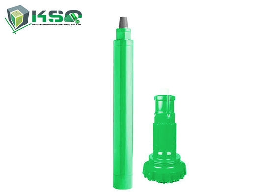 6-calowa misja 60 DTH w dół Młot udarowy DHD360 COP64 QL60 SD6