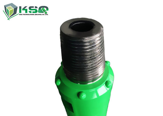 Wysokie ciśnienie w dół otworu DTH Młotki z Ql50 Bit Shank