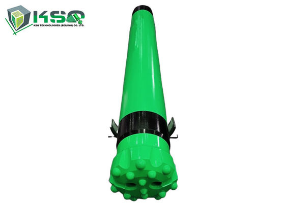 BR1 BR2 Dół Narzędzia do wiercenia otworów / Młot wiertniczy średniego powietrza