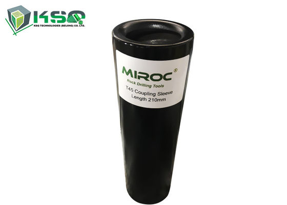 R32 Łącznik rur wiertniczych Łącznik wiertniczy do skał do łączenia łączników przedłużających