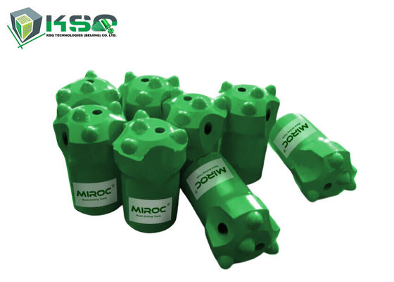 11.07.12 Stopień węglik wolframu Stożkowe Wiertło do wiercenia Górnictwa Węglowego