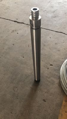 Nie Foot Typ zaworu CIR90 DTH Hammer ciśnienia powietrza 0,5 - 0,7 MPa