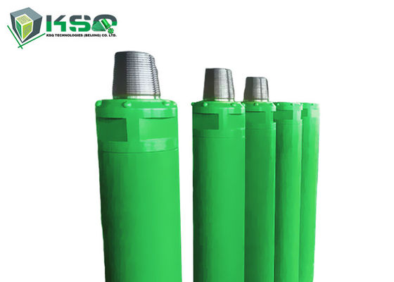 Wysokowydajne 10-calowe młoty DTH do wiercenia z niewyważeniem w przemyśle naftowym i gazowym