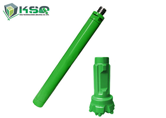 Młotki DTH serii QL z modelem QL4 QL5 QL6 QL8 Długość 1097 mm-1465 mm