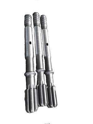 Adapter do kutych gwintowanych chwytów ze stali stopowej HC150RP T45 Długość 670 mm