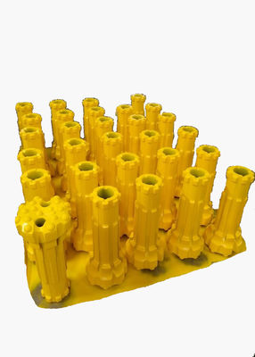 Wiertła RC Wiertła DTH Gauge PDC Przyciski o wysokiej wytrzymałości z kuciem