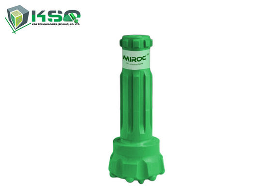 Operacje górnicze Wiertła DTH 133 - 165 mm Średnica węglika wolframu