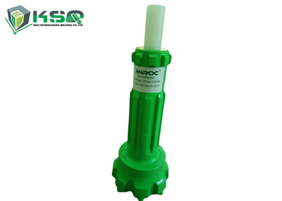 Wiercenie w kamieniu DTH Wiertła do COP32 COP34 BR3 DHD330 Młot DTH Hard Rock