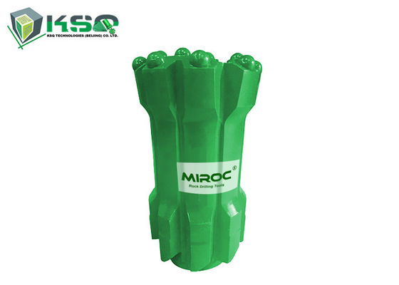 Wkładki z węglika wolframu Chowany wiertło ST68 Drop Center / Flat Face