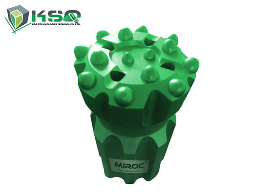 ST58 Wiertła z węglika wolframu Retrac do eliminacji odchyłek otworu 115 Mm