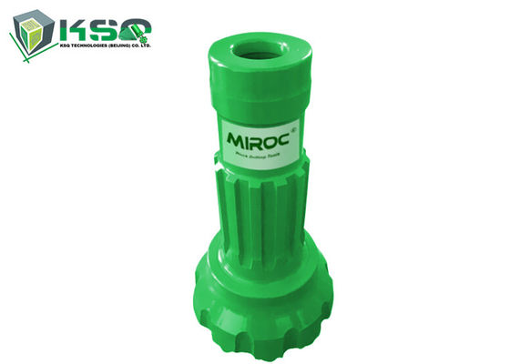 Wiertła dth 140 mm QL50 z guzikiem do studni wodnych, górnictwa, wiercenia w betonie, śrutowania