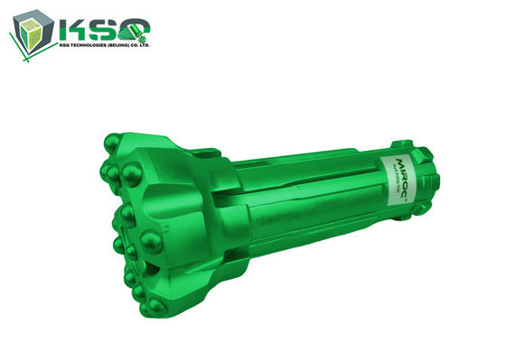 8-calowe wiertło wysokociśnieniowe w dół do młota QL80 M80 DHD380