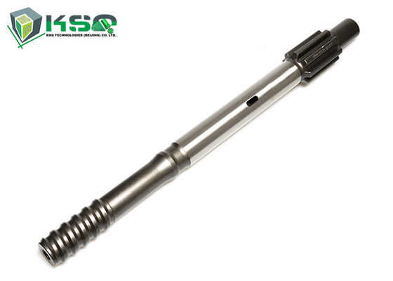 Adapter do chwytania wiertła do wydobywania rudy do hydraulicznego wiertła do twardego kamienia