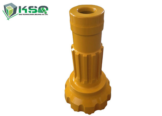 203 mm Młot QL60 Bity przycisku DTH Wysokie ciśnienie powietrza do wiercenia studni wodnych