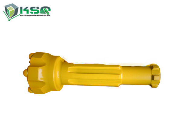 Wiertła DTH 76mm 90mm 95mm do młota średniego ciśnienia BR2 BR3