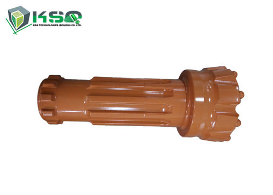 6-calowe 8-calowe wiertła wysokociśnieniowe DTH do chwytaka Atlas Copco DHD360 DHD380