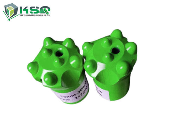 Wiertła stożkowe wolframowe 12 stopni Średnica 38 mm Do wiercenia w kamieniu