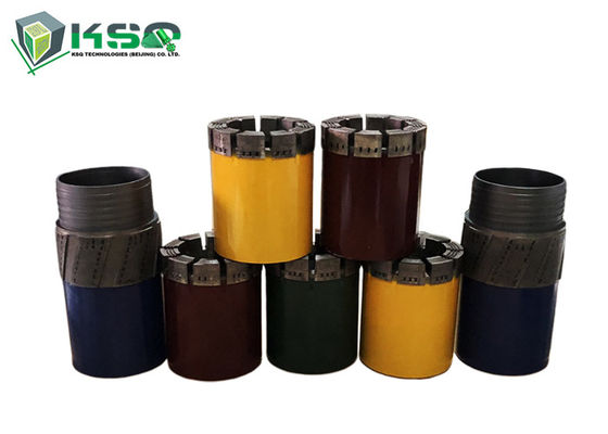 Precyzyjne narzędzia do wiercenia w kamieniu 6-calowy diamentowy wiertło do twardego kamienia