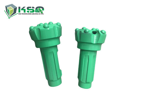 CIR90 100 mm Wiercenie w dół z otworami wiertniczymi typu Cocave i Covex do wiercenia studni