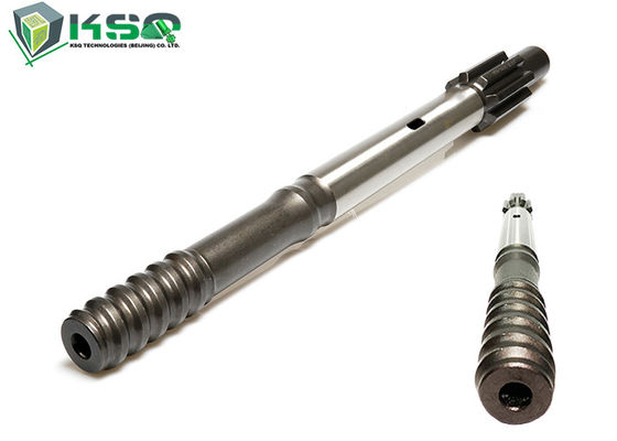 Cop1238 T38 T45 T51 Gwintowany adapter do wiertła do wiertarki do skał