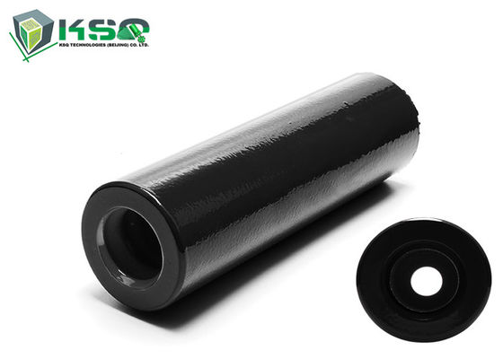 Top Wiertarka udarowa R32-T38 Tuleja łącząca pręt gwintowany o długości 190 mm