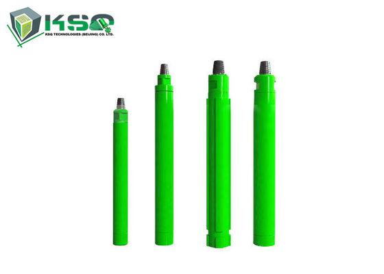 młot udarowy Wysokie ciśnienie powietrza w dół Otwór Dth Narzędzia do wiercenia