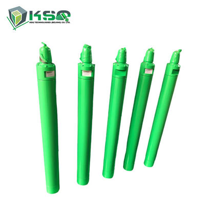 Wiertarka wysokociśnieniowa Atlas Copco do wydobywania skał twardych w dół otworu Młot DTH