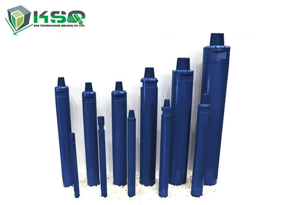 Do wiercenia udarowego studni wodnych Big Hole DTH Młoty i bity