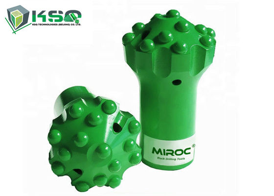 T45 Rozwiertak Wiertło Przyciski z węglika wolframu 102MM Przycisk Rock do wiertarki Hard Rock