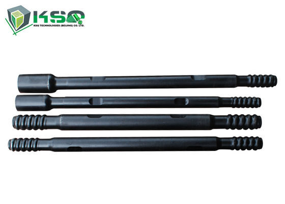 Anti Wear Sprzęt do wiercenia w kamieniu, Pręty przedłużające do tunelowania / wydobywania