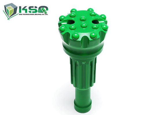 Wiertła Misson Shank DTH M40-115mm Guzikowe końcówki Dopasuj 4 