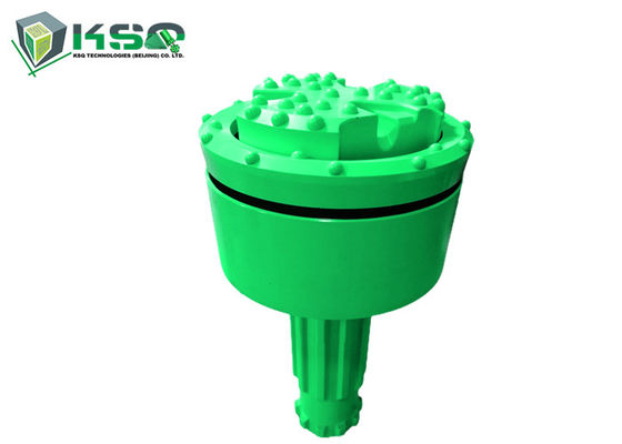 7 1/2 `` 190mm symetryczny system wiercenia w obudowie z systemem wiercenia w obudowie