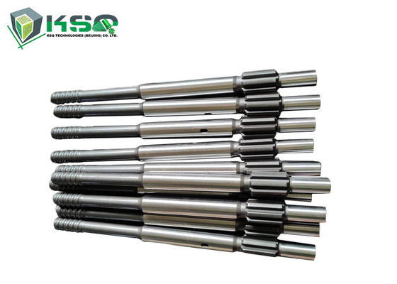 Do wiercenia w kamieniu Atlas Drill Rig Furukawa HD609 Adapter chwytu 690mm