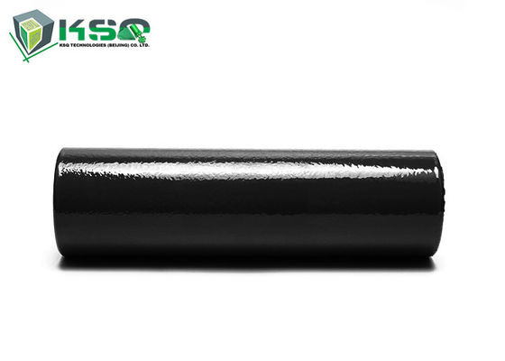 T38 190mm Tuleje łącznika gwintowanego z górnym młotkiem