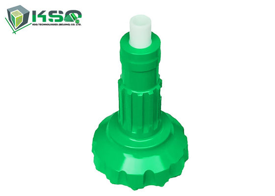 10 cali 254 mm Numa 100 Odporność na ścieranie Bity młotkowe Dth